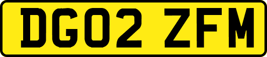 DG02ZFM