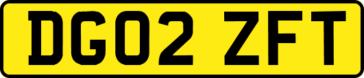 DG02ZFT