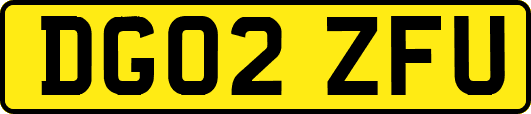 DG02ZFU