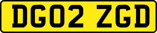 DG02ZGD