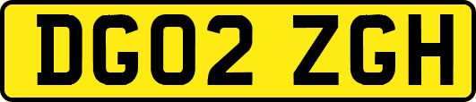 DG02ZGH