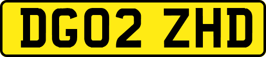 DG02ZHD
