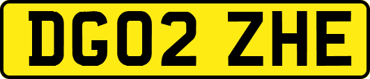 DG02ZHE
