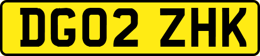 DG02ZHK