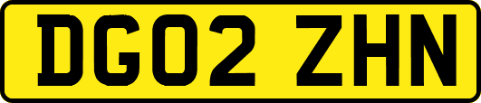 DG02ZHN