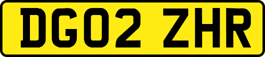 DG02ZHR