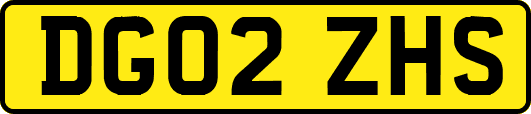 DG02ZHS