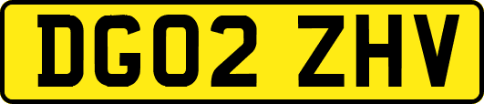 DG02ZHV