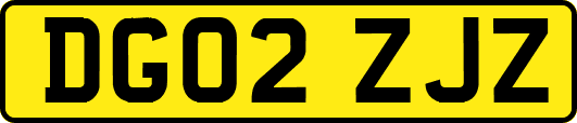 DG02ZJZ
