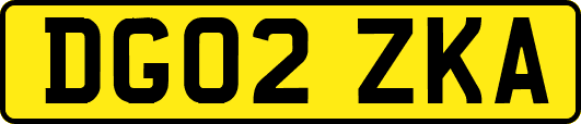 DG02ZKA