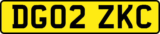 DG02ZKC
