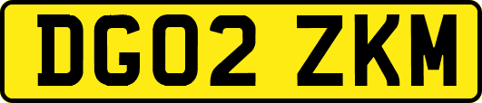 DG02ZKM