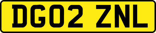 DG02ZNL