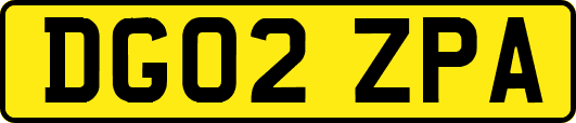 DG02ZPA