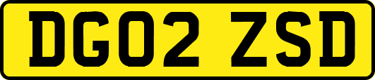 DG02ZSD