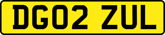 DG02ZUL