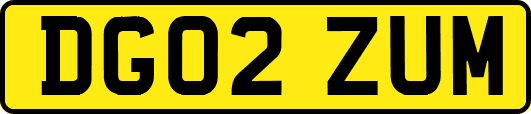 DG02ZUM