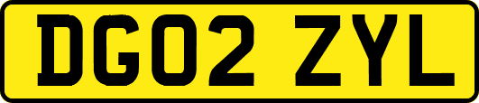 DG02ZYL