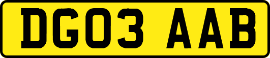 DG03AAB