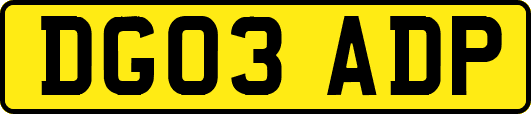 DG03ADP