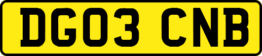 DG03CNB