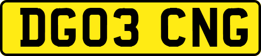 DG03CNG