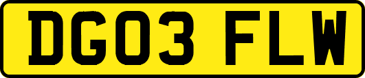 DG03FLW