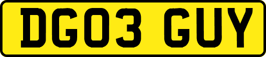 DG03GUY