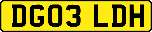 DG03LDH