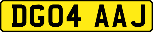 DG04AAJ