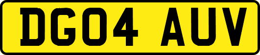 DG04AUV