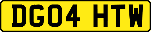 DG04HTW