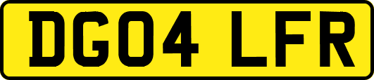 DG04LFR