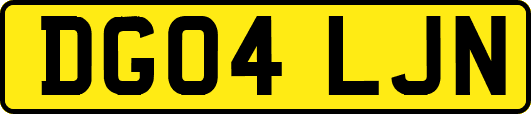 DG04LJN