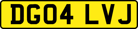DG04LVJ