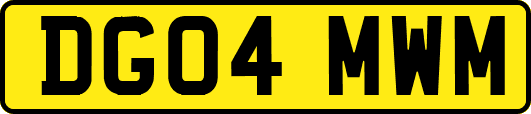 DG04MWM