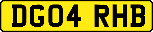 DG04RHB