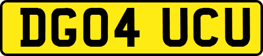 DG04UCU