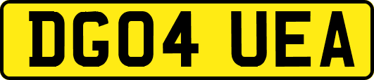 DG04UEA