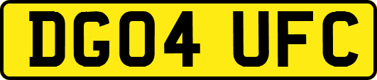 DG04UFC