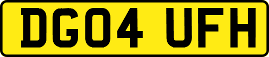 DG04UFH