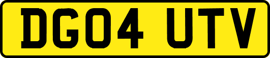 DG04UTV