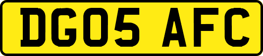 DG05AFC