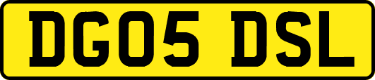 DG05DSL