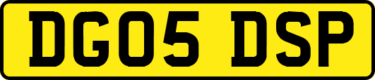 DG05DSP