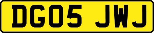 DG05JWJ