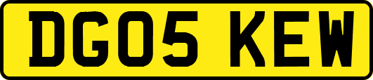 DG05KEW