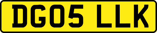 DG05LLK