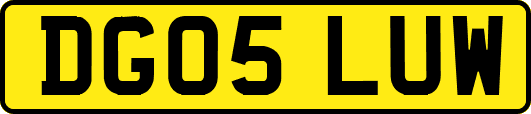 DG05LUW