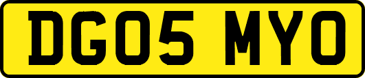 DG05MYO